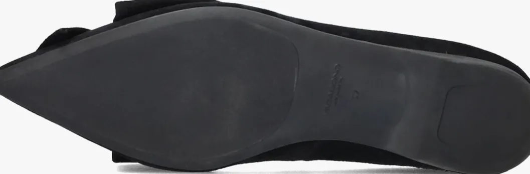 zwarte vagabond shoemakers ballerina's hermine 5933