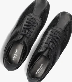 zwarte vagabond shoemakers lage sneakers hillary 115