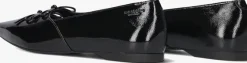 zwarte vagabond shoemakers ballerina's hermine 5933