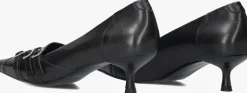 zwarte vagabond shoemakers pumps lykke 5714