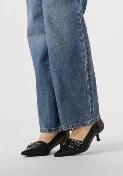 zwarte vagabond shoemakers pumps lykke 5714