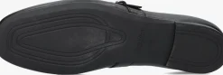 zwarte vagabond shoemakers ballerina's jolin 5608