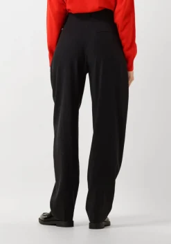 zwarte vanessa bruno pantalon david