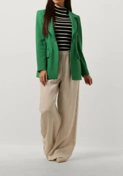 zwarte vanessa bruno top clotilde