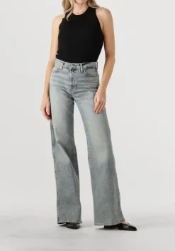 zwarte vanessa bruno top edea