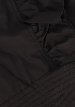 zwarte vanessa bruno top aya