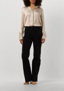 zwarte vanessa bruno wijde broek dompay