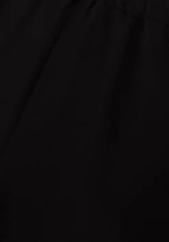 zwarte vanessa bruno wijde broek cliff