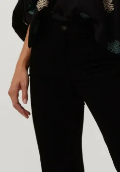 zwarte vanessa bruno wijde broek dompay