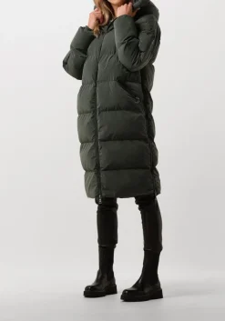 zwarte via vai chelsea boots ziva rush