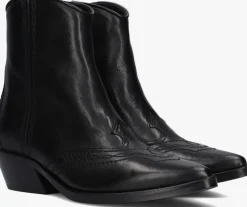 zwarte via vai enkellaarsjes sienna carson