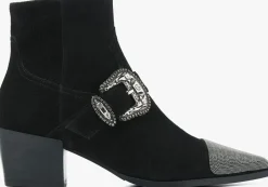 zwarte via vai enkellaarsjes kate jemma