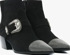 zwarte via vai enkellaarsjes kate jemma