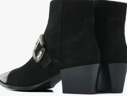 zwarte via vai enkellaarsjes kate jemma