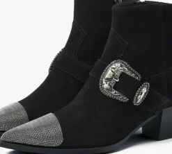 zwarte via vai enkellaarsjes kate jemma