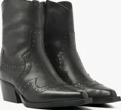 zwarte via vai enkellaarsjes do felix