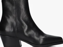 zwarte via vai enkellaarsjes do cassidy