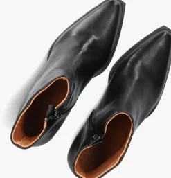 zwarte via vai enkellaarsjes do cassidy