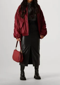 zwarte via vai laarzen ziva vienna