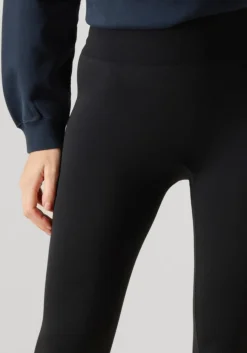 zwarte wolford legging the w.o.w. wonderful legging