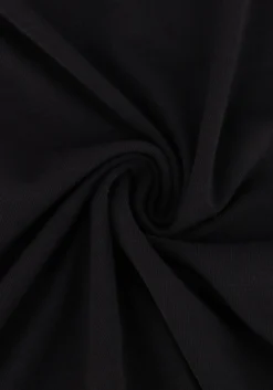 zwarte wolford top aurora pure top short sleeveless