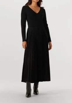 zwarte zinda enkellaarsjes 3203