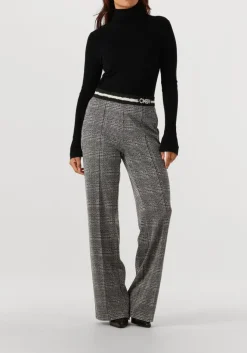 zwarte zinda enkellaarsjes 3203