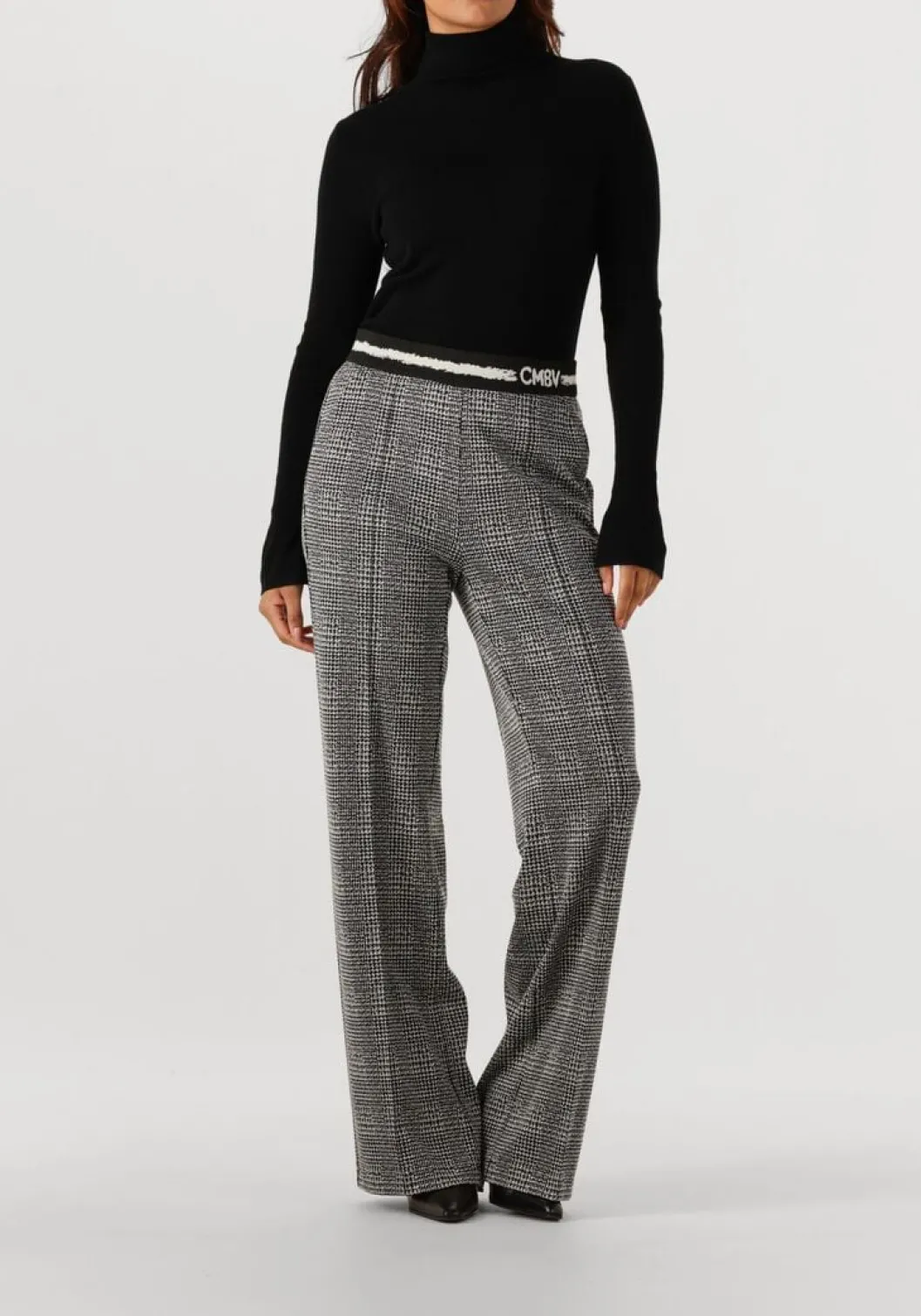 zwarte zinda enkellaarsjes 3203