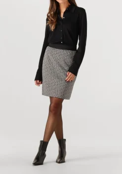 zwarte zinda enkellaarsjes 3243