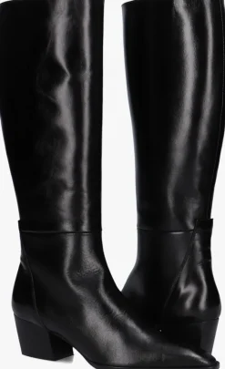 zwarte zinda hoge laarzen 3227