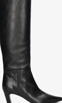 zwarte zinda hoge laarzen 3245