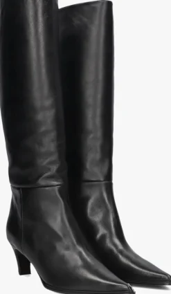 zwarte zinda hoge laarzen 3245