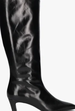 zwarte zinda hoge laarzen 3226