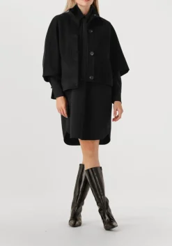 zwarte zinda hoge laarzen 3226